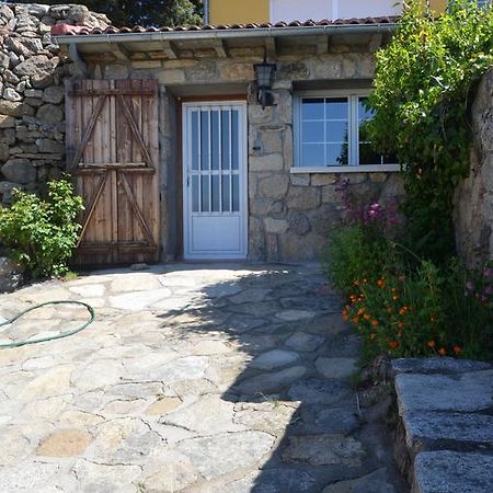Casa Rural Almanzor Наваредонда де Гредос Екстериор снимка