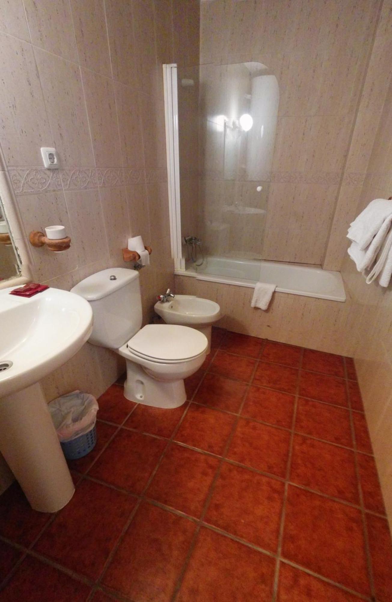 Casa Rural Almanzor Наваредонда де Гредос Екстериор снимка