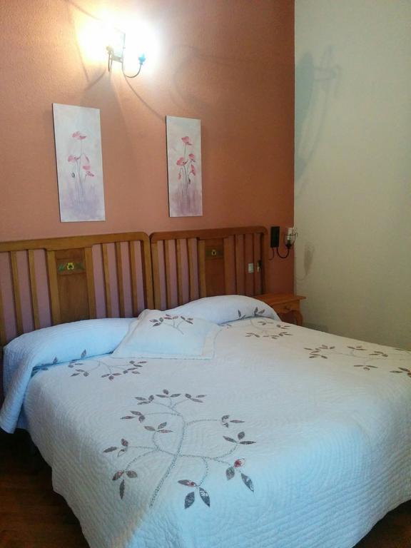 Casa Rural Almanzor Наваредонда де Гредос Екстериор снимка